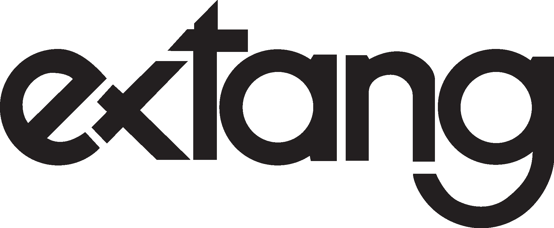 Extang Logo Vector Logo
